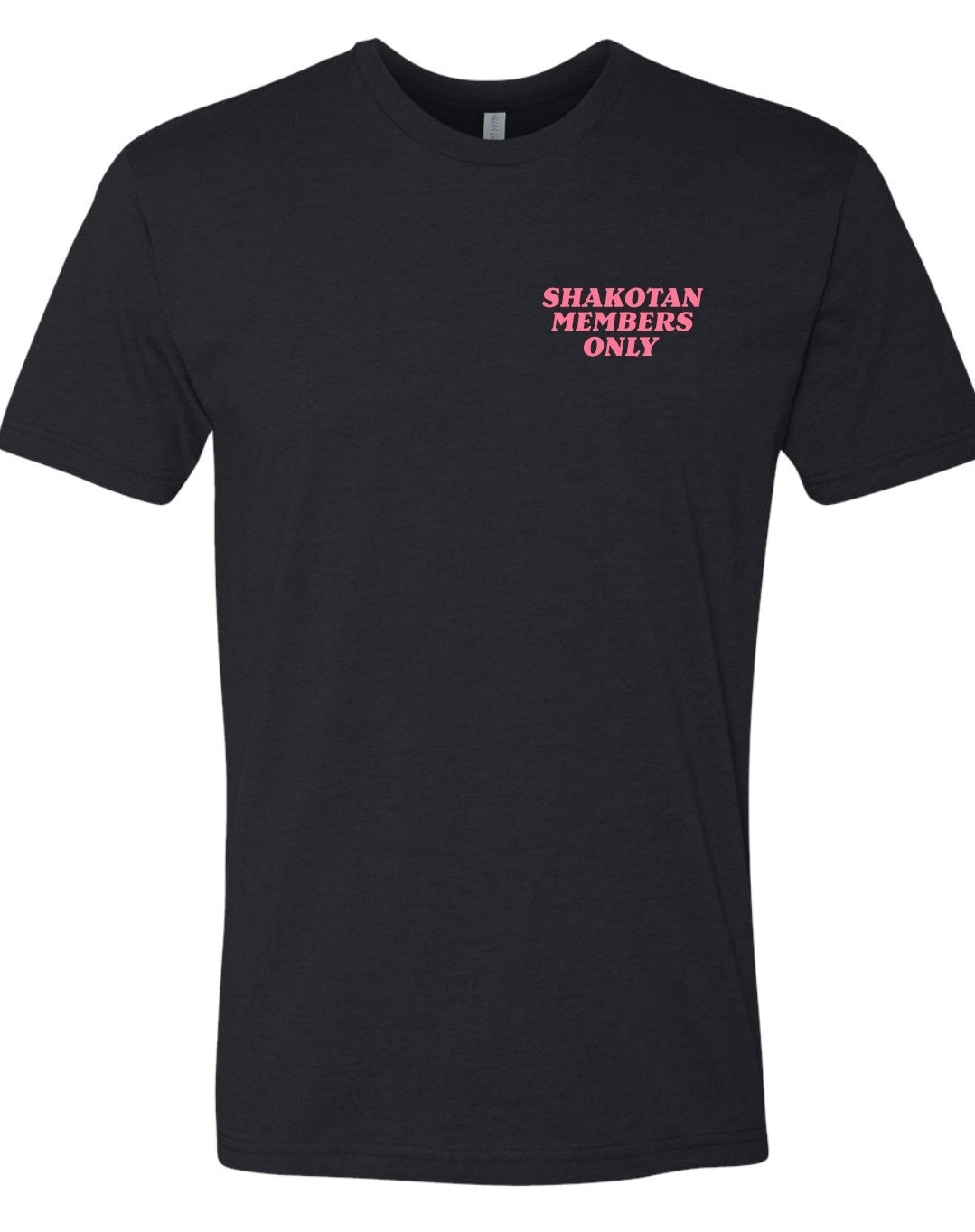 Boogie Meets Night Ride T Shirt