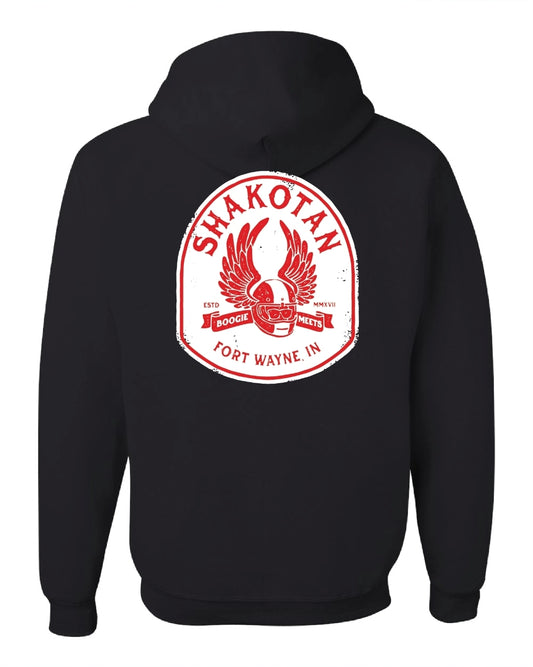 Hoodie Shakotan Crest